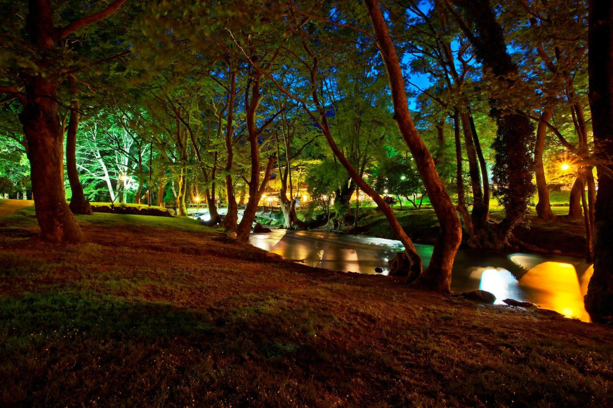Εσπερίδες Naousa (Imathia) Exteriör bild