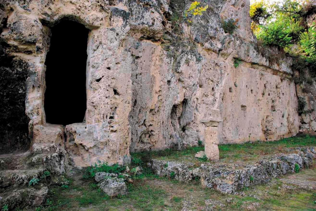Εσπερίδες Naousa (Imathia) Exteriör bild